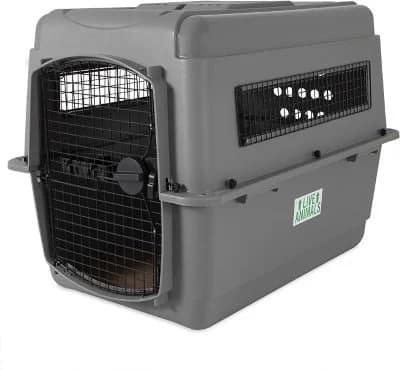 PetMate Sky Kennel 400 Series